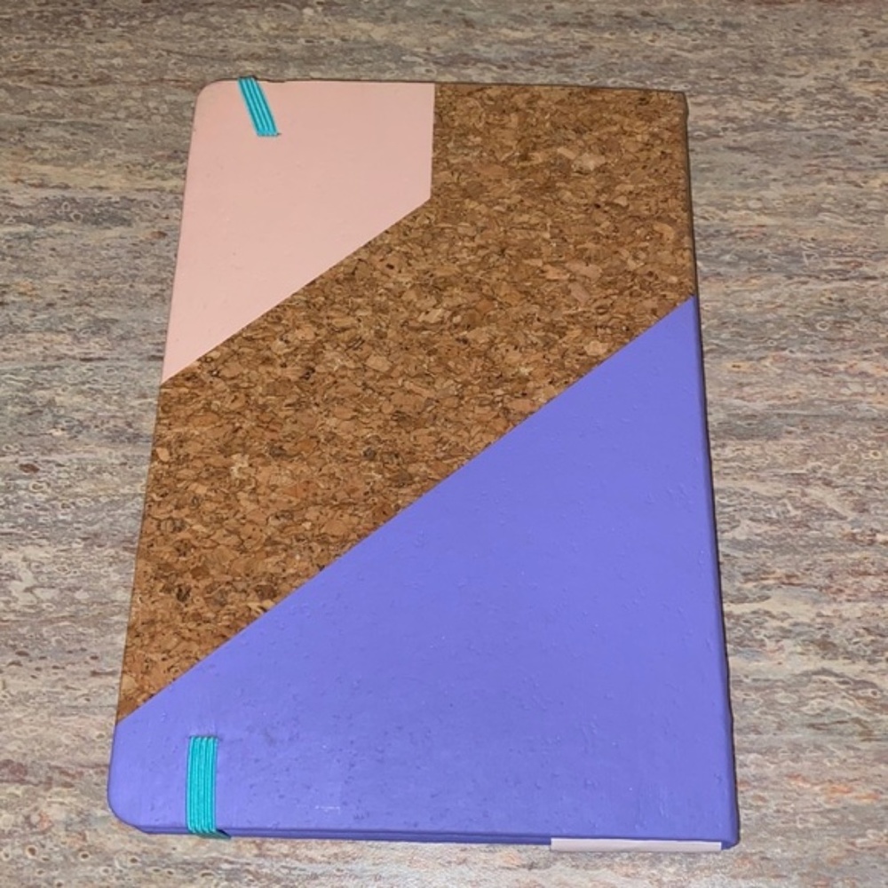 Monogram Notebook By Modern Expressions - Picture 10 of 10